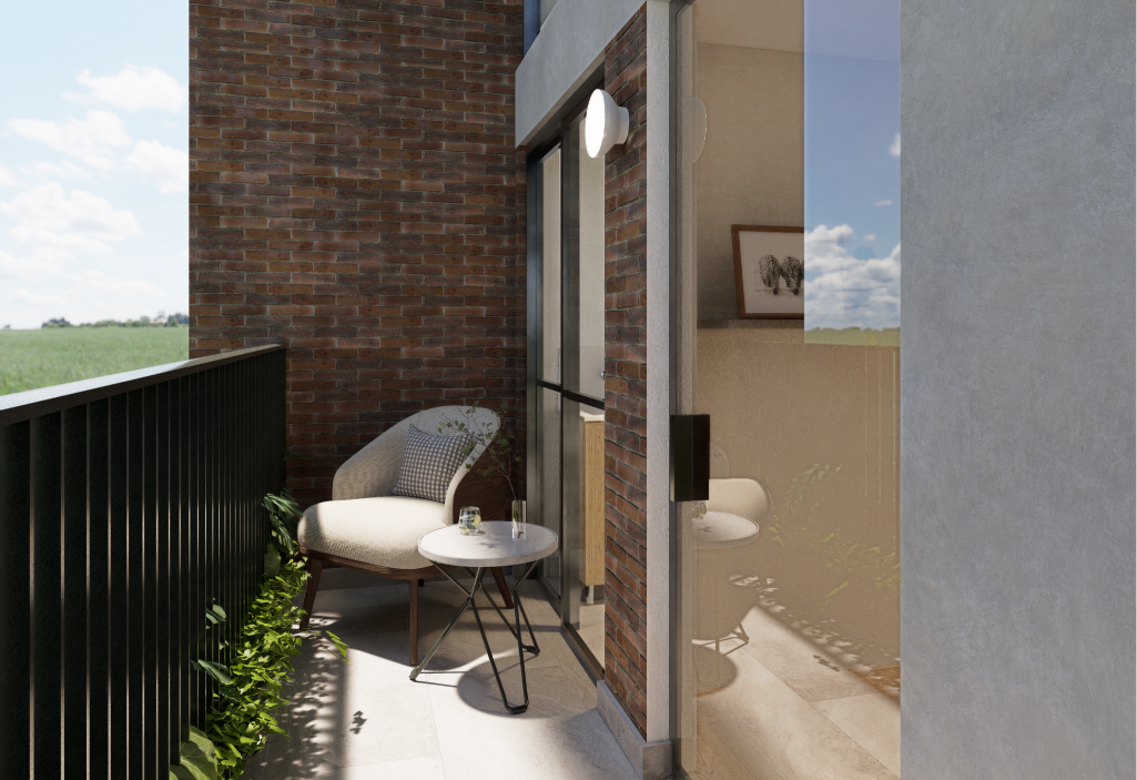 TERRAZA PRINCIPAL